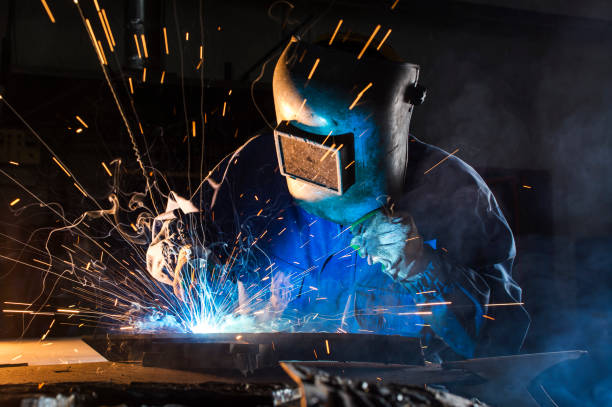 Best Aerospace and Defense Welding in Red Lake, AZ