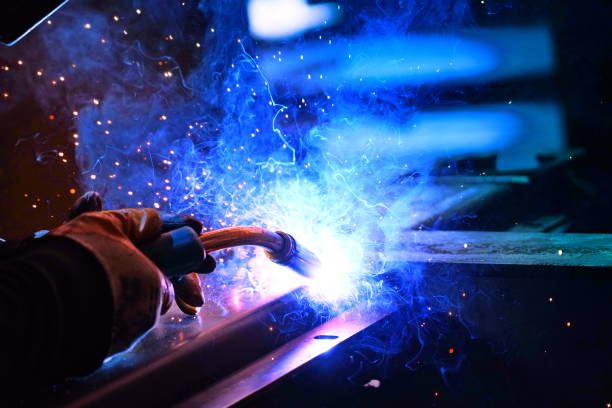 Affordable Welder Services in Red Lake, AZ