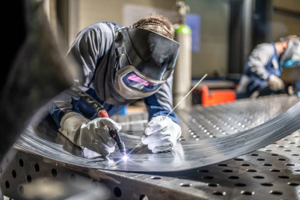 Professional Welder & Metal Fabrication in Red Lake, AZ